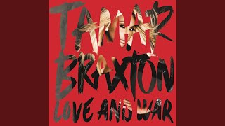 Video thumbnail of "Tamar Braxton - White Candle"