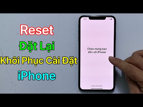 Video: Làm thế nào để chuyển danh bạ từ Android sang iPhone: 4 bước