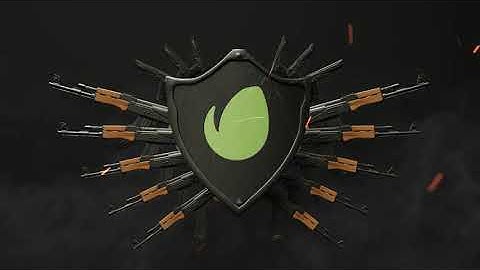 Brutal Logo Intro V1-After Effects Template Videohive