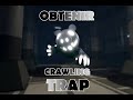 Piggy  comment debloquer le crawling trap roblox