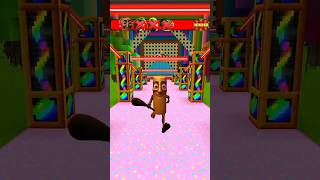 Italain Brainrot VS Laser 1 🧐🔥 #shorts #minecraft #italianbrainrot