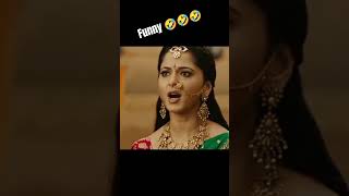 Sonita, dynamic duo partner Bahubali 2 funny 😂🤣 #shorts #video