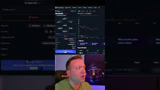 IS KASPA Actually UNDERVALUED?!