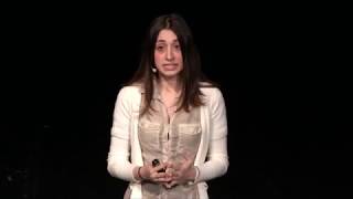 TEDx Bath University - Melodi Var Öngel : Songs Across Boundaries -Sınırlar Ötesi Şarkılar