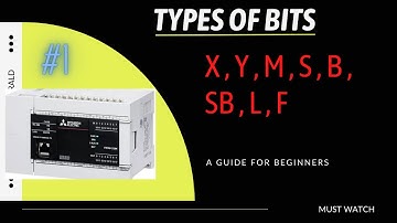 what is memory bit in plc in hindi | how to use memory bits in plc | memory bit in plc | memory bit