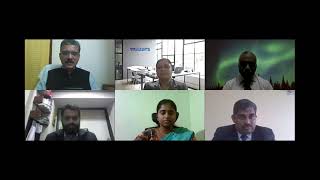 Conclave on Internal Audit - Day 1
