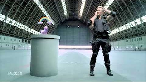 David Kaye - Norton Security - Dolph (deny)