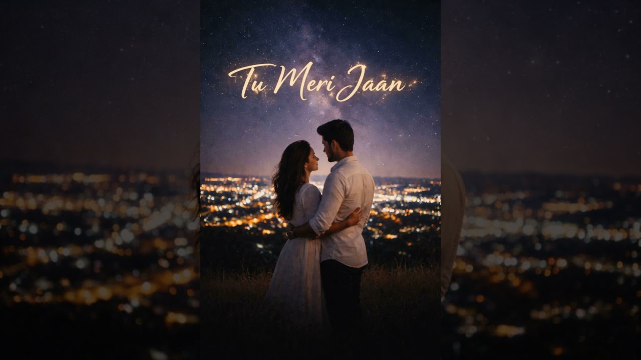 Song: Tu meri jaan