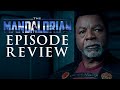 The Mandalorian Chapter 12 - The Siege Episode Review