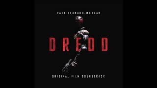 Paul Leonard-Morgan-Dredd--Track 2--Mega City One
