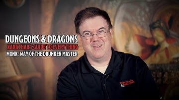 Introducing D&D