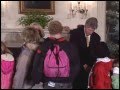 The White House Open House Event (1993)