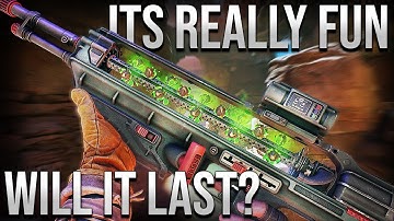 Splitgate 2 Is Great.. But There