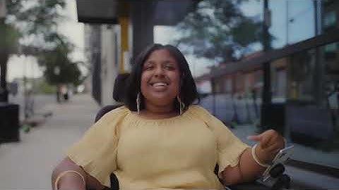 2021 Permobil M-Series