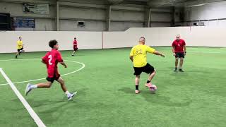 TREMENDOUS FINISH as Yellow DRAWS Red at the DEATH | Tuesday Night Football | 5.27.26