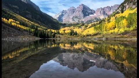 تلاوة للقارئ أحمد العبيد ما تيسر من سورة آل عمران من 64 الى 129 (5)(9)1435