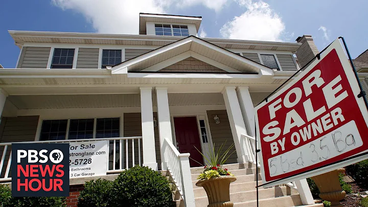 How real estate commission changes could make buying and selling a home cheaper - DayDayNews
