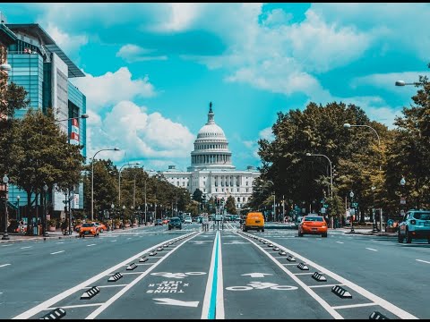 Вашингтон История (США)