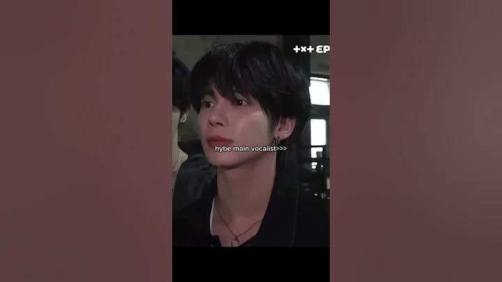 hybe main vocalist~✨ #kpop #kpopidol #keşfet #kpopgroups #viral