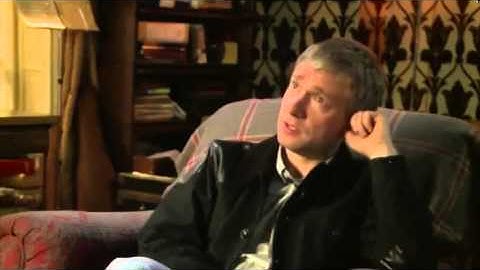 Sherlock 3 - The Empty Hearse - Martin Freeman