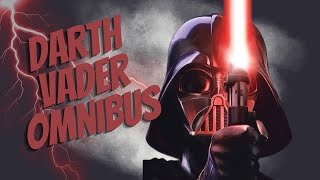 Darth Vader By Charles Soule Omnibus Review/Overview | Marvel