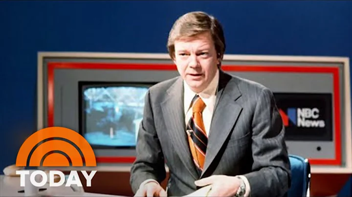 Former TODAY Co-Host Jim Hartz Dies At 82