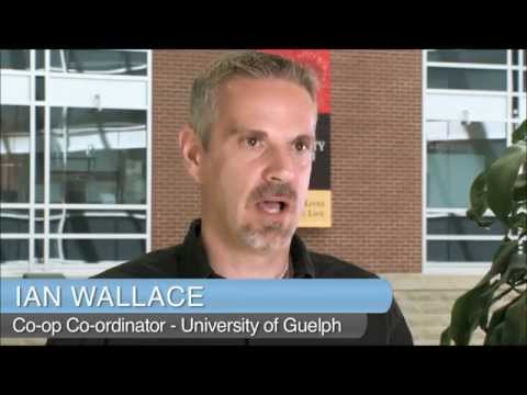 University of Guelph Co-op & Career Services Employer Video (HD)