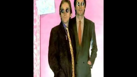 The Korgis - O Maxine