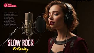 Best Acoustic Slow Rock 🌹 | Love & Classic Rock Ballads