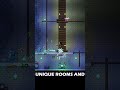 This Mod Makes Terraria into an Entirely DIFFERENT Game! #terraria #shorts #roguelike #gaming