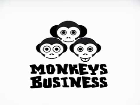 Monkey Business - 911 Calls