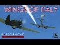 WINGS OF ITALY p.4