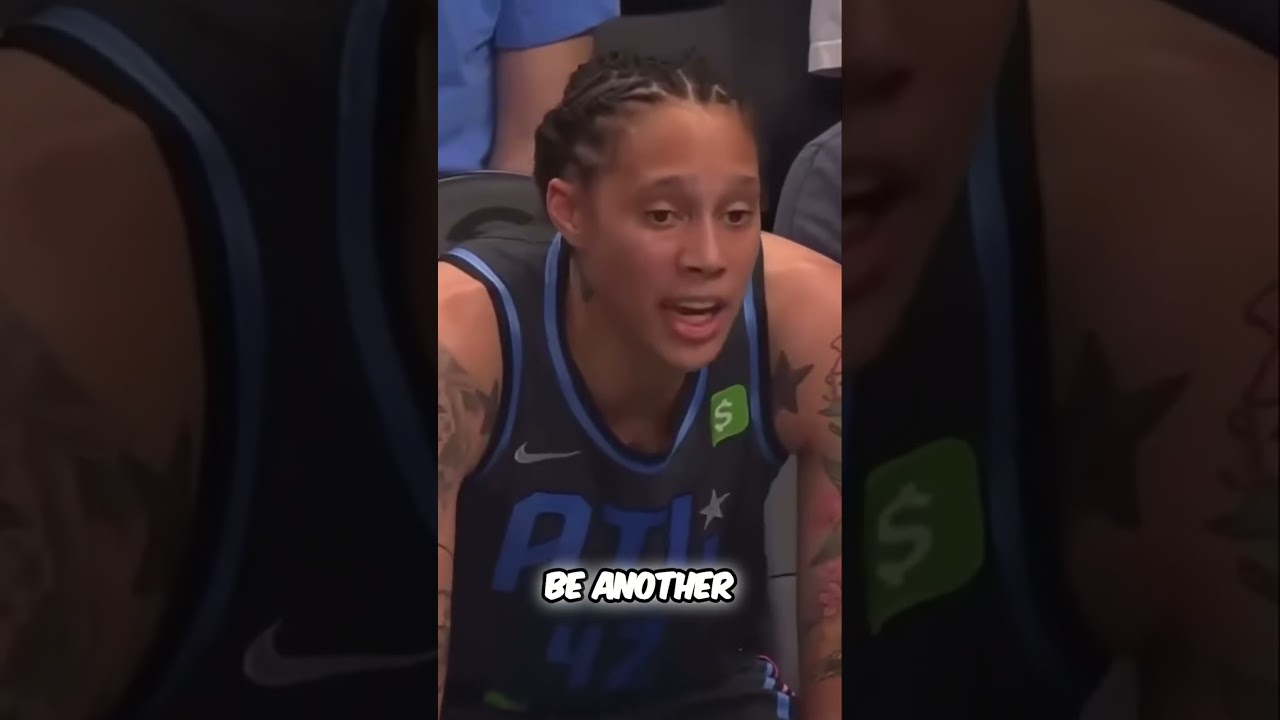 Caitlin Clark Defeated! Griner's Domination Attempt Fails?