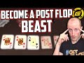 How to Choose Your Bet Sizing in Poker - YouTube