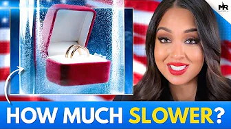 Trump’s Marriage Green Card SLOWDOWN: Everything You Need To Know!