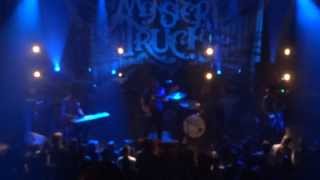 Monster Truck- My Love is True- Imperial de Quebec