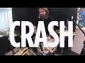 Seether "Crash" // Octane // SiriusXM