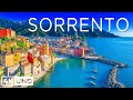 SORRENTO 4K Exploring Italy S Dreamy Mediterranean Escape Peaceful Relaxing Music SORRENTO 4K Exploring Italy S Dreamy Mediterranean Escape Peaceful Relaxing Music