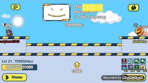 Army2 tat xu với gà víp v3 n9