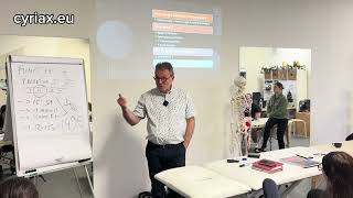 What do we learn from the specific history taking in the shoulder?