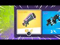 Season 7 Mythic WEAPONS and Mythic BOSSES in Fortnite!