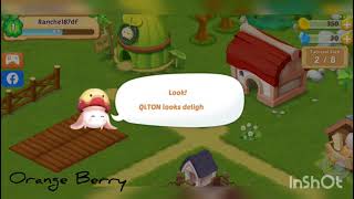 Happy Ranch Gameplay full tutorial screenshot 4