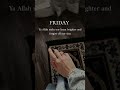 jumah mubarak⭐#friday#islamicvideo #islamic songs#fypシ゚viral #trendingshorts
