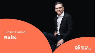 Ps. Jussar Badudu - Naik