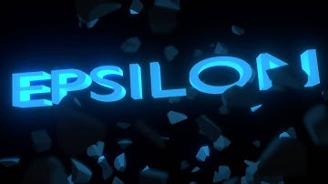 [INTRO] EPSILON GAMING