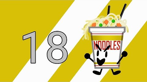 Fandoms micro Random Character Voting 17