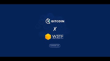 Support Web3TalentFair on Gitcoin!