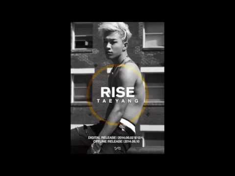 (+) 눈코입 EYES NOSE LIPS (TAEYANG 태양)feat. Steve Kim