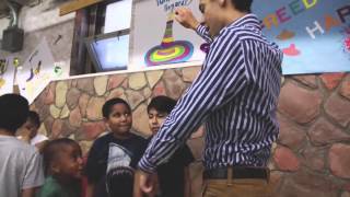 2016 Excellence in Diversity Awards: Urban Immersion Fellowship Program