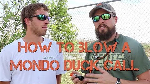 Bodie's-How to blow a Mondo